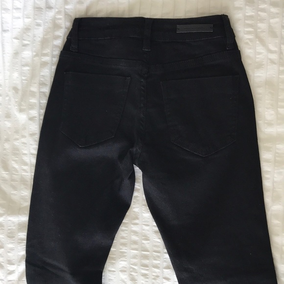 Black Jeans - Picture 3 of 3